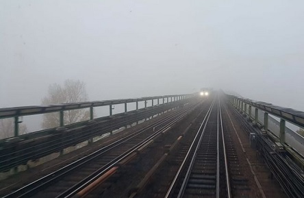 Свежие новости: Украина в угаре. Почему полстраны затянуло крупнейшим в Европе облаком смога и как спасти здоровье