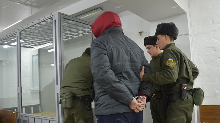 Свежие новости: В Николаеве меняют меру пресечения подозреваемому в убийстве экс-начальника таможни – со второй экспертизы он оказался психбольным