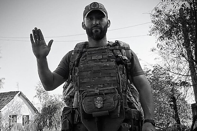 Свежие новости: Героєм України посмертно став кримчанин, який визволяв Миколаївщину від окупантів