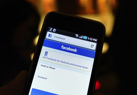 Свежие новости: В Facebook стали пропадать посты