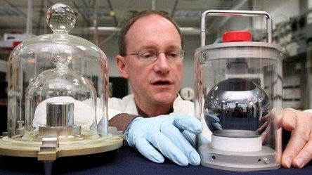 Свежие новости: С 20 мая ученые перейдут на новый стандарт измерения веса