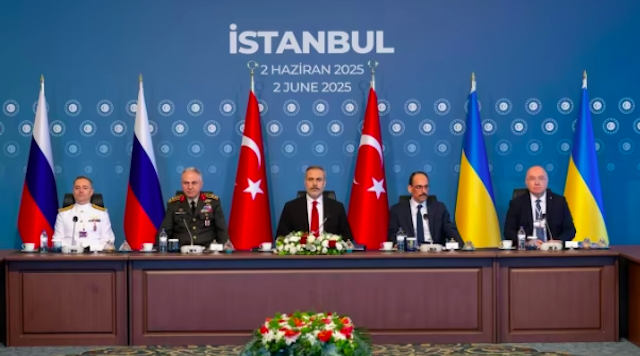 Свежие новости: У Москві погрожують зривом перемовин через атаку на авіацію – джерело