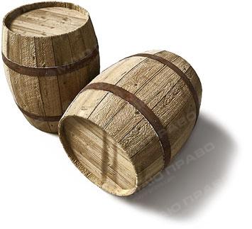 Свежие новости: У жителя Доманевки похители бочки