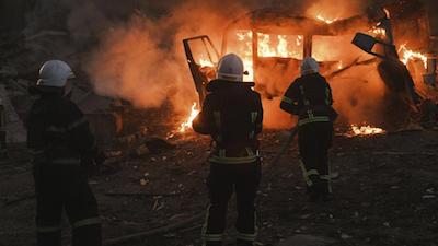 Свежие новости: На Миколаївщині російськими обстрілами пошкоджено 52 цивільних об’єкти