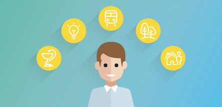 Свежие новости: «Впливай на бюджет своєї громади!»: Пропозиції до формування бюджету міста Вознесенська