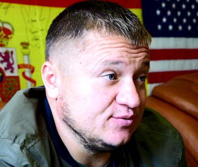 Свежие новости: Война в Украине может длиться и десять лет. Мы воюем с империей, - соратник Яроша