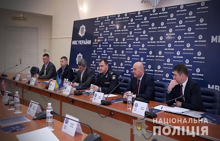 Свежие новости: В Украине откроют представительство американского Управления по борьбе с наркотиками