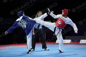 Свежие новости: В Николаеве потратят 44 тыс. грн. на покупку шлемов тхэквандо