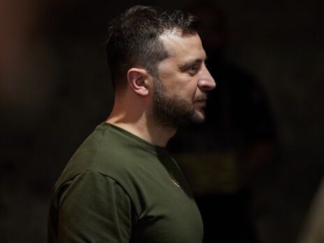 Свежие новости: Україна рухається до рішення Євроради щодо кандидатства, Росія дуже нервово сприймає нашу активність – Зеленський