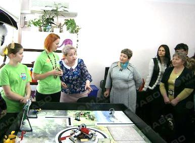 Свежие новости: Обласний виїзний лекторій у  місті Южноукраїнську