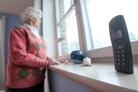 Свежие новости: В Южноукраиснке мошенницы завладели сбережениями пенсионерки почти в 950 тыс гривен