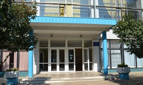 Свежие новости: В Николаеве на реконструкцию спорткомплекса «Заря» нужно 80 миллионов