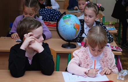 Свежие новости: В Раде заблокировали подписание закона о среднем образовании