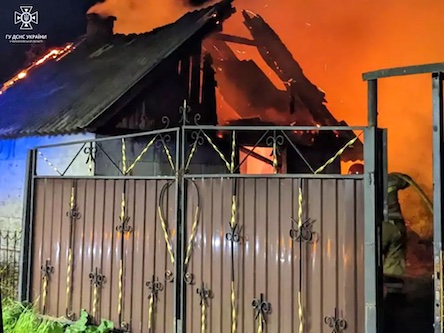 Свежие новости: Минулої доби на Миколаївщині вогнеборці ліквідували чотири пожежі