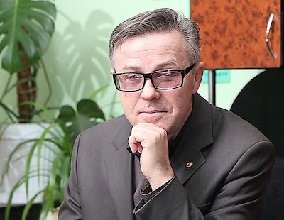 Свежие новости: Мужчиной, найденным убитым в Николаеве оказался доцент вуза