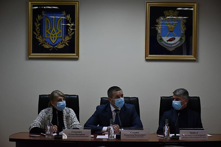 Свежие новости: Николаевская ОГА запускает нерегулярные рейсы по шести маршрутам для подвоза медработников