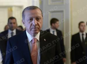 Свежие новости: Эрдоган поставил условия, при котором Турция готова сражаться вместе с США в Сирии