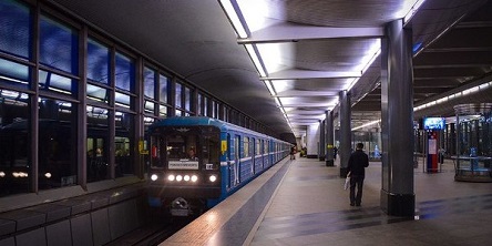 Свежие новости: У Києві введуть нові проїзні для гостей міста і тестуватимуть електронний квиток