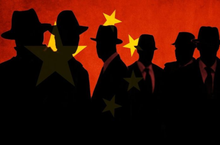 Свежие новости: ФОТО: В Украине на 10 лет посадили китайского шпиона, который пытался нелегально купить космические разработки