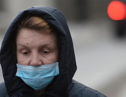 Свежие новости: В Украине 2 582 новых случая COVID-19