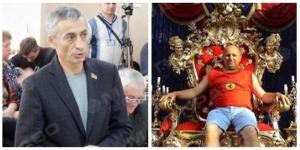 Свежие новости: «Приватизация» коммунальной собственности «по-южноукраински»