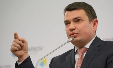 Свежие новости: Трое николаевских нардепов требуют увольнения Сытника с должности директора НАБУ