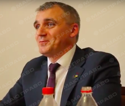 Свежие новости: ВИДЕО: С балкона не прыгал, я СУПЕРМЭР, — Сенкевич