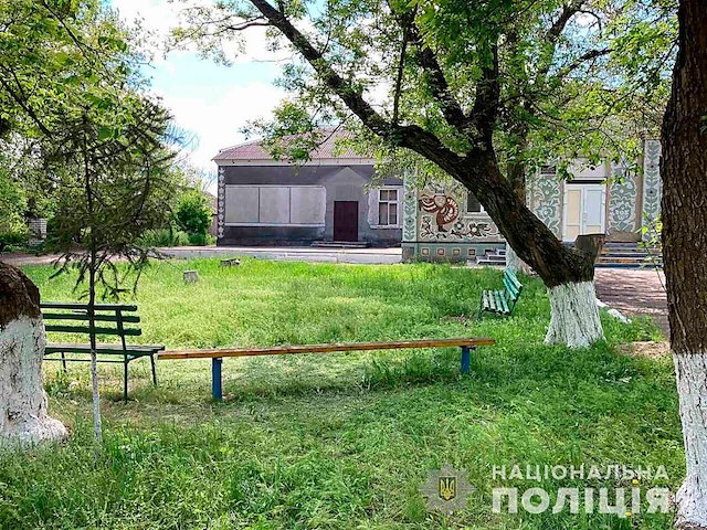 Свежие новости: В Доманевке конфликт между двумя компаниями закончился стрельбой из ружья – один человек ранен