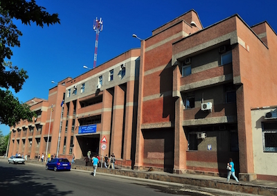 Свежие новости: Николаевский вуз рекомендован теперь для обучения индийским студентам