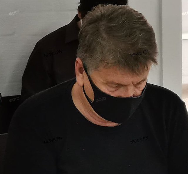 Свежие новости: Суд арестовал без залога депутата Баштанского райсовета, которого подозревают в покушении на убийство