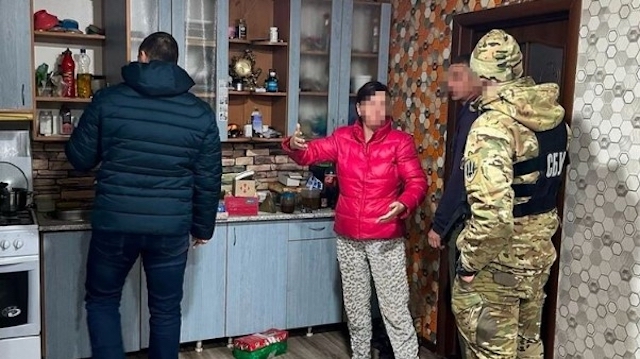 Свежие новости: СБУ заблокувала сім пабліків, які повідомляли про роздачу повісток