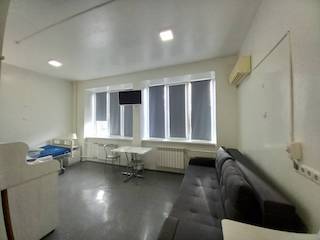 Свежие новости: В Южноукраїнській лікарні облаштували затишну палату для породіль