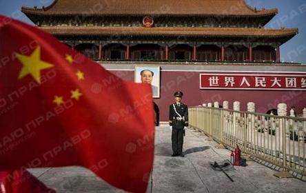 Свежие новости: Китай готов ввести безвиз с Украиной