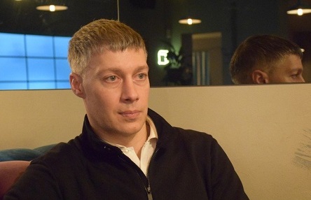 Свежие новости: Артем Ильюк заявил о намерении бороться за пост мэра Николаева