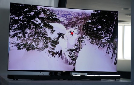 Свежие новости: В Samsung рассказали, что делать владельцам заблокированных в Украине телевизоров