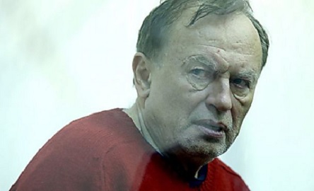 Свежие новости: Российский профессор, жестоко убивший свою аспирантку, пытался покончить с собой – ему не дали это сделать