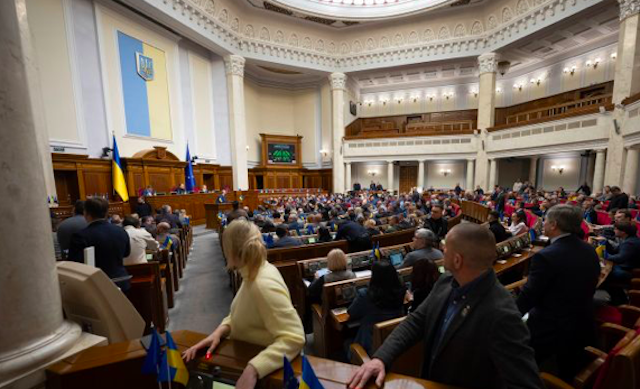 Свежие новости: САП підозрює нардепа у збагаченні на 13 млн грн