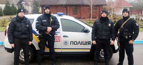 Свежие новости: В Николаеве трое грабителей ворвались в частный дом и избили человека с инвалидностью