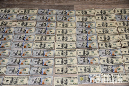 Свежие новости: В Одессе из банкомата похитили 700 тысяч гривен: подозреваемые задержаны