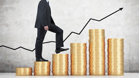 Свежие новости: У кого самые высокие зарплаты в Николаевской области