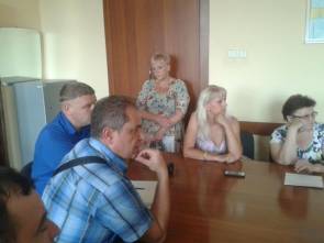 Фото новости: Пока не назначен новый губернатор, не будет и конкурса по назначению главврачей Свежие новости: Пока не назначен новый губернатор, не будет и конкурса по назначению главврачей