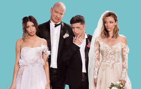 Свежие новости: Украинский фильм побил рекорд кассовых сборов за первый уикенд - Госкино