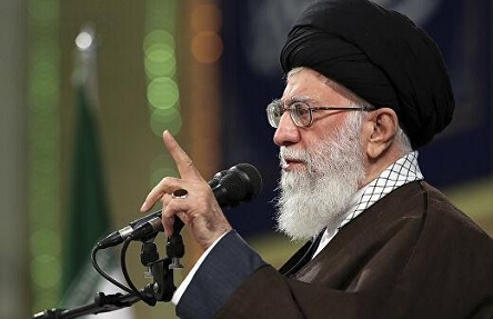 Свежие новости: В Иране пообещали «сурово отомстить» за убийство генерала Сулеймани