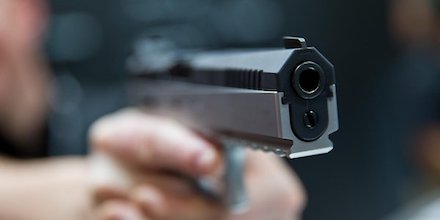 Свежие новости: В Одесской области предприниматель отстреливался от разбойников