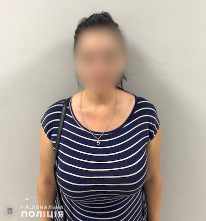 Свежие новости: У Миколаєві оголосили підозру місцевій мешканці, яка під впливом алкоголю завдала патрульній ударів