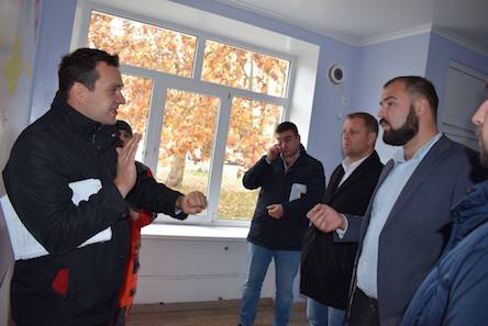 Свежие новости: Сьогодні відбулася 