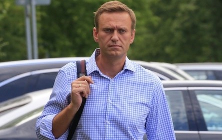 Свежие новости: Германия отказалась предоставить РФ результаты анализов Навального