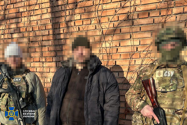 Свежие новости: СБУ повідомила про підозру ще 4-м псевдоблогерам, які «зливали» у соцмережі позиції ЗСУ