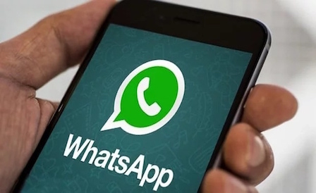 Свежие новости: В работе WhatsApp произошел сбой по всему миру