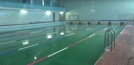 Фото новости: Николаевский облсовет оспорит приказ МОУ о передаче «могилянке» бассейна «Трудовые резервы» Свежие новости: Николаевский облсовет оспорит приказ МОУ о передаче «могилянке» бассейна «Трудовые резервы»